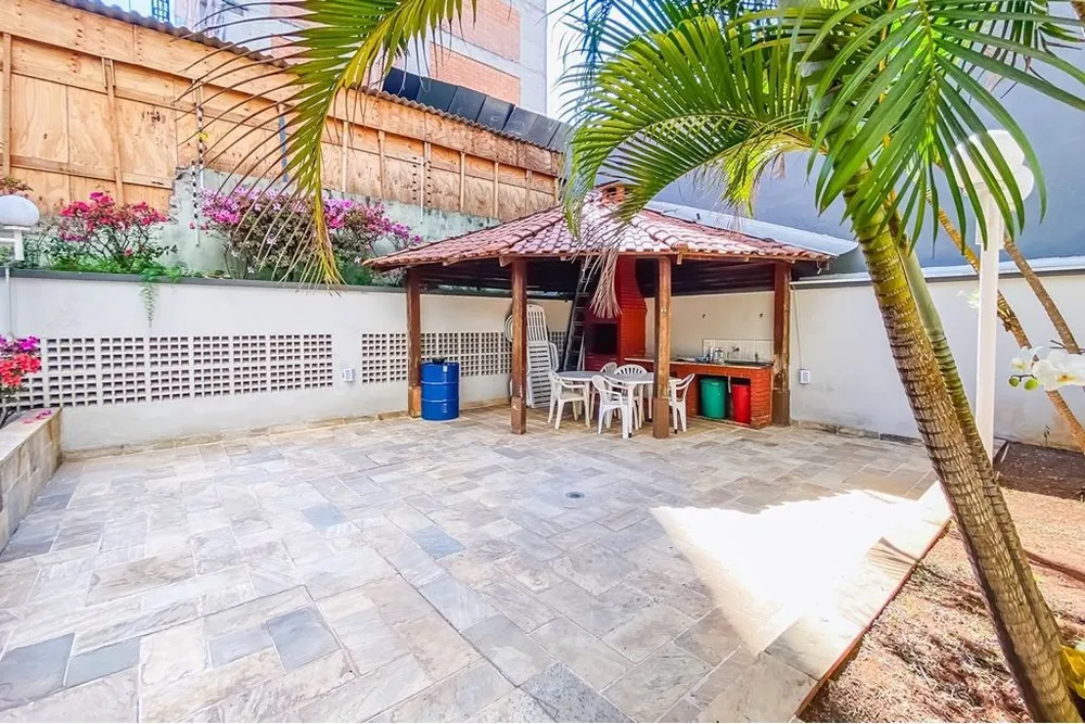Apartamento, 2 quartos, 60 m² - Foto 6