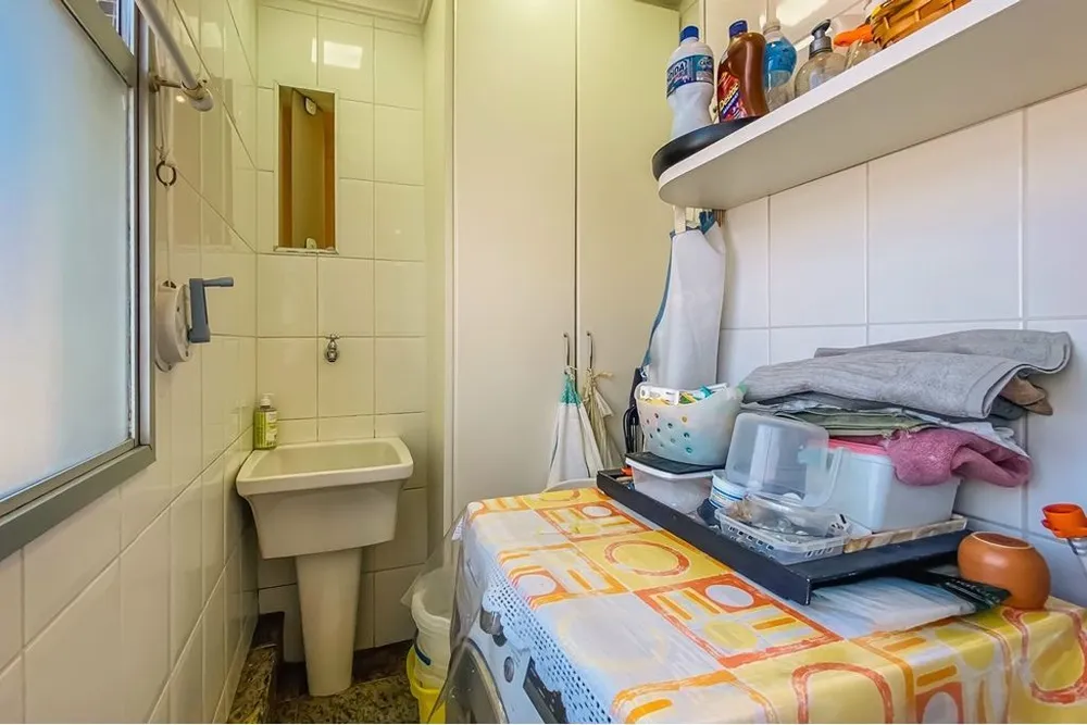 Apartamento, 2 quartos, 60 m² - Foto 4