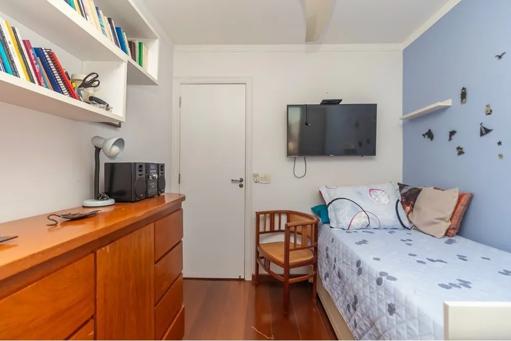 Apartamento, 2 quartos, 60 m² - Foto 7