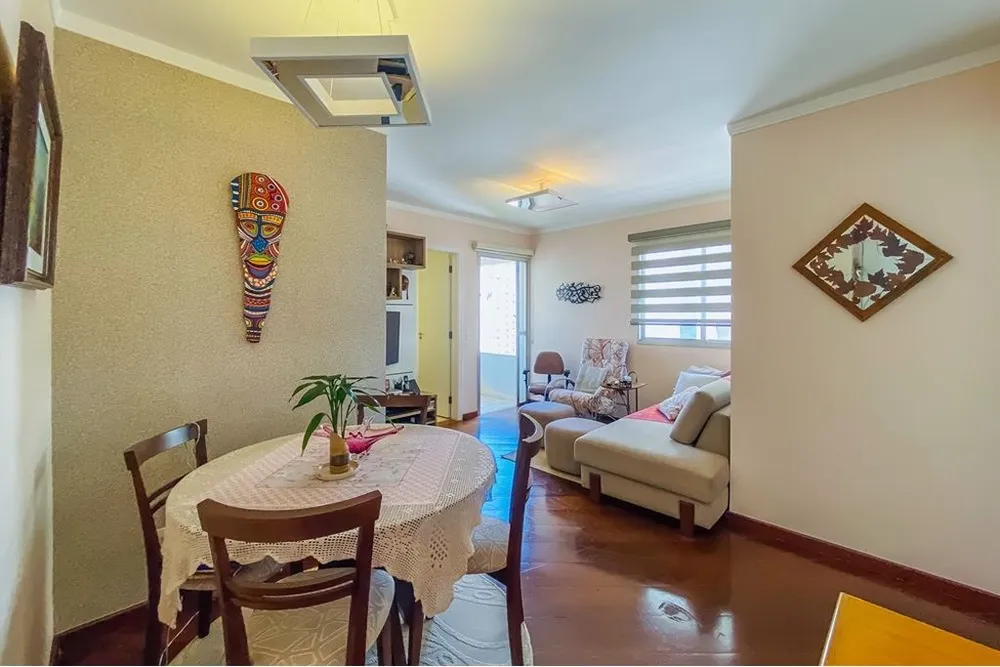 Apartamento, 2 quartos, 60 m² - Foto 1