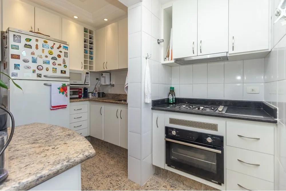 Apartamento, 2 quartos, 60 m² - Foto 8