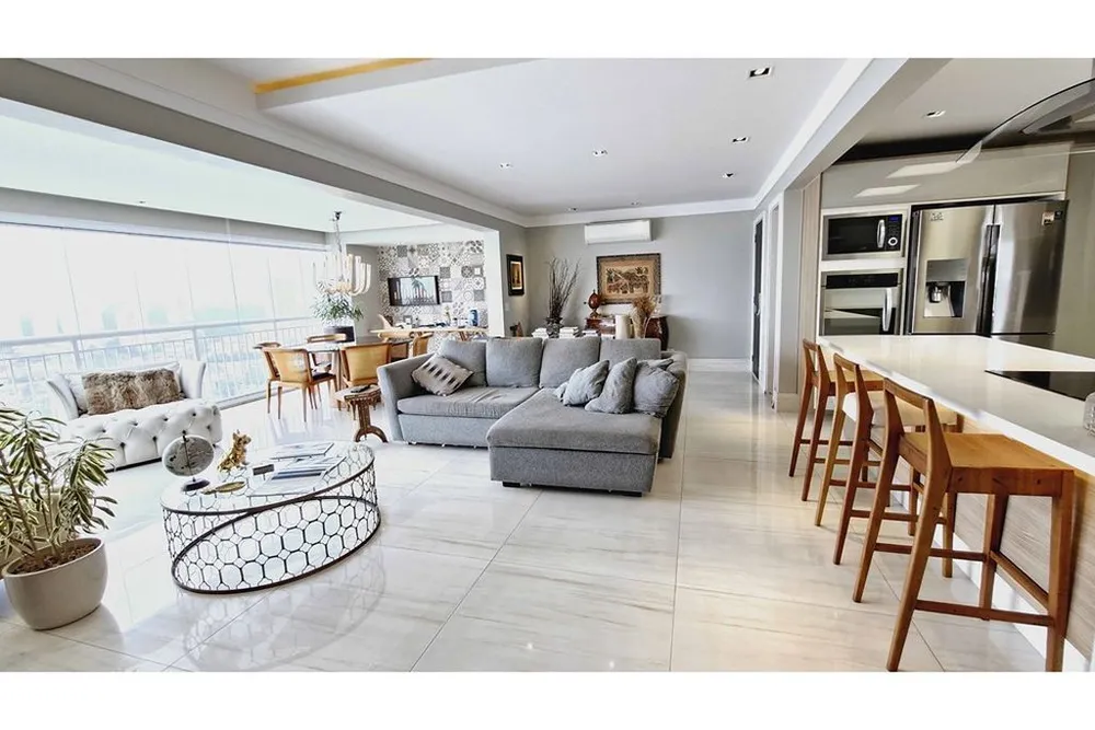 Apartamento, 2 quartos, 117 m² - Foto 6