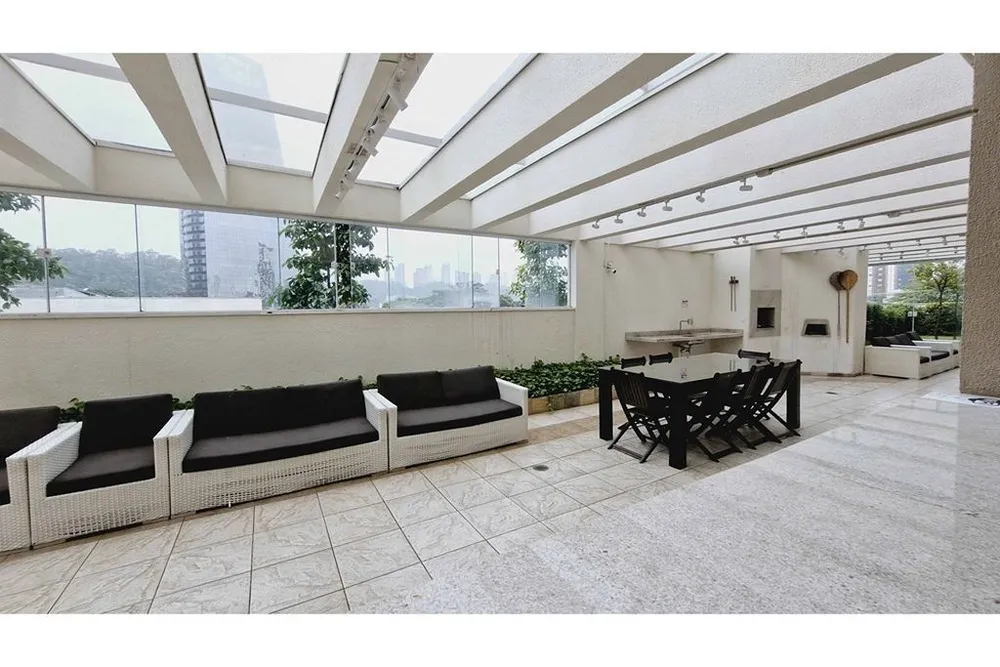 Apartamento, 2 quartos, 117 m² - Foto 3