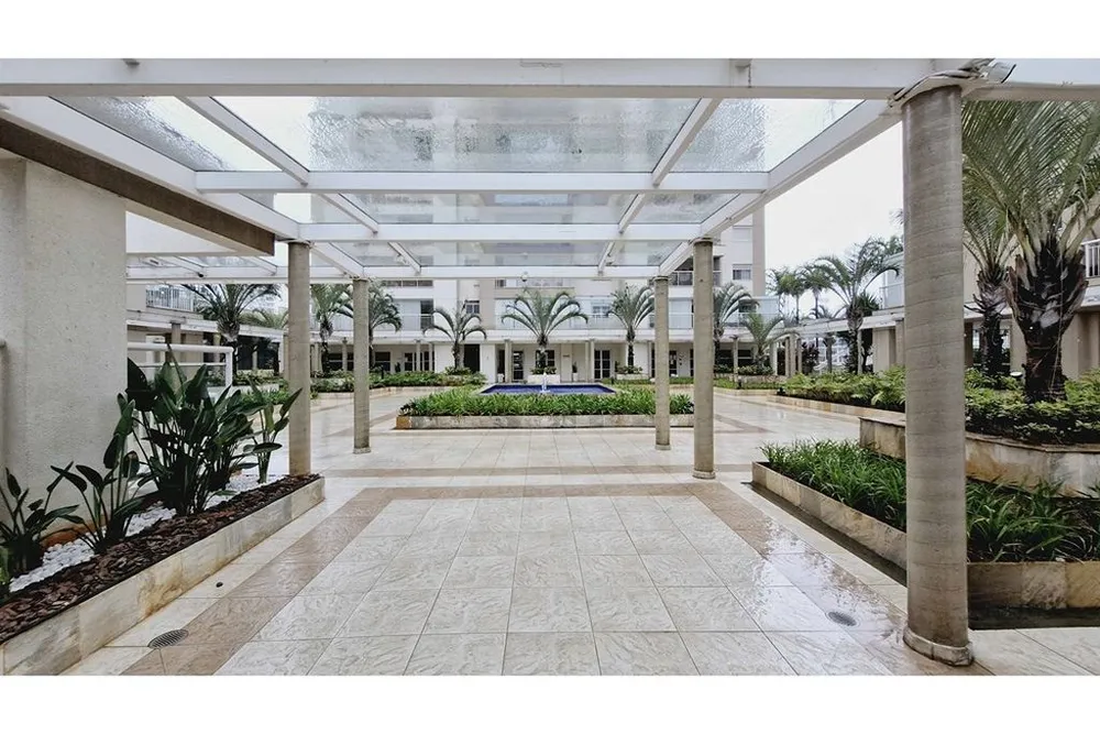 Apartamento, 2 quartos, 117 m² - Foto 1