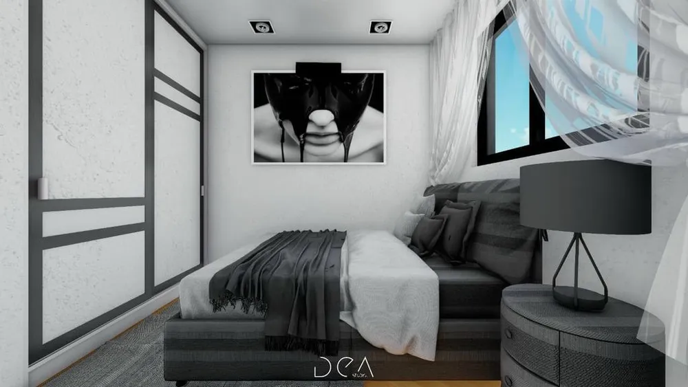 Cobertura, 2 quartos, 99 m² - Foto 3