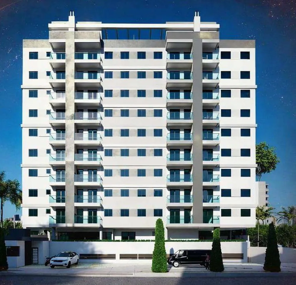 Cobertura, 2 quartos, 99 m² - Foto 1