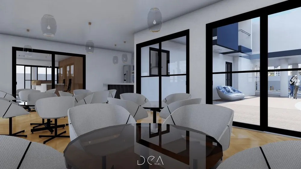 Cobertura, 2 quartos, 99 m² - Foto 8
