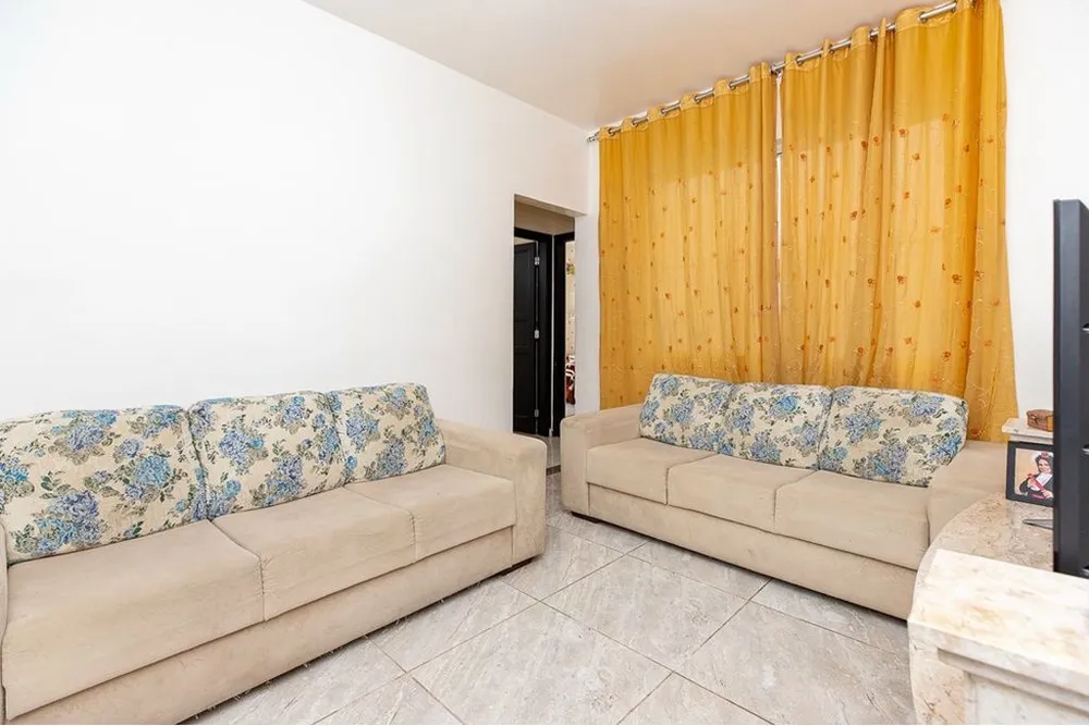 Apartamento, 2 quartos, 63 m² - Foto 3
