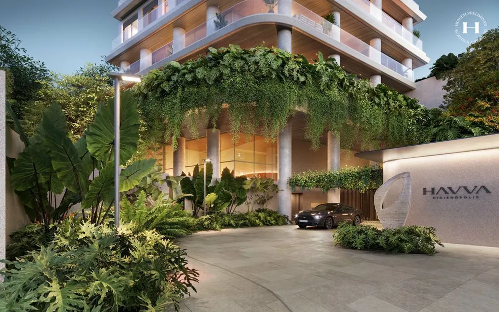 Apartamento, 4 quartos, 641 m² - Foto 2