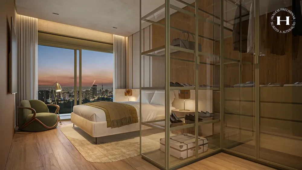 Apartamento, 4 quartos, 641 m² - Foto 4