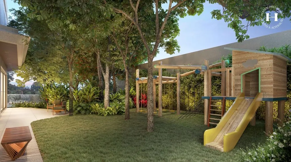 Apartamento, 4 quartos, 641 m² - Foto 6