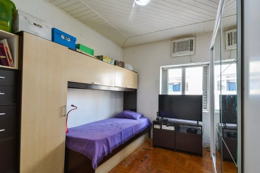 Apartamento à venda com 3 quartos, 148m² - Foto 2