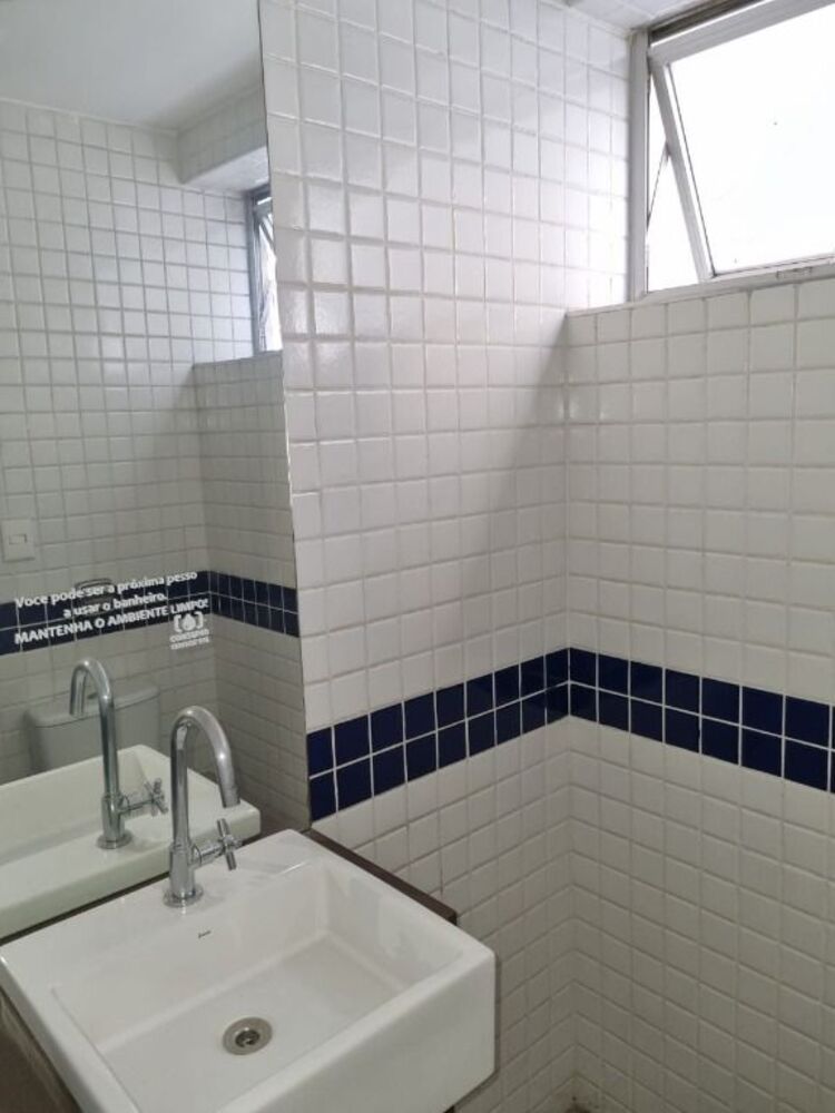 Conjunto Comercial-Sala para alugar, 32m² - Foto 2