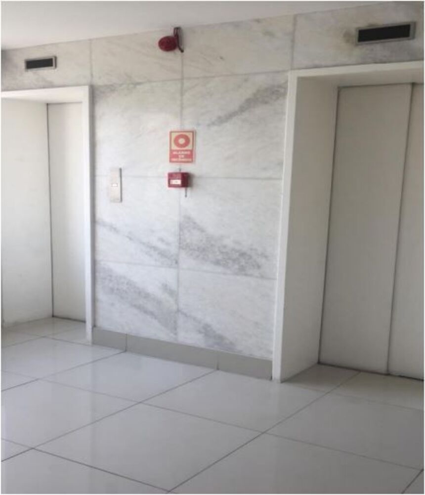 Conjunto Comercial-Sala para alugar, 32m² - Foto 11