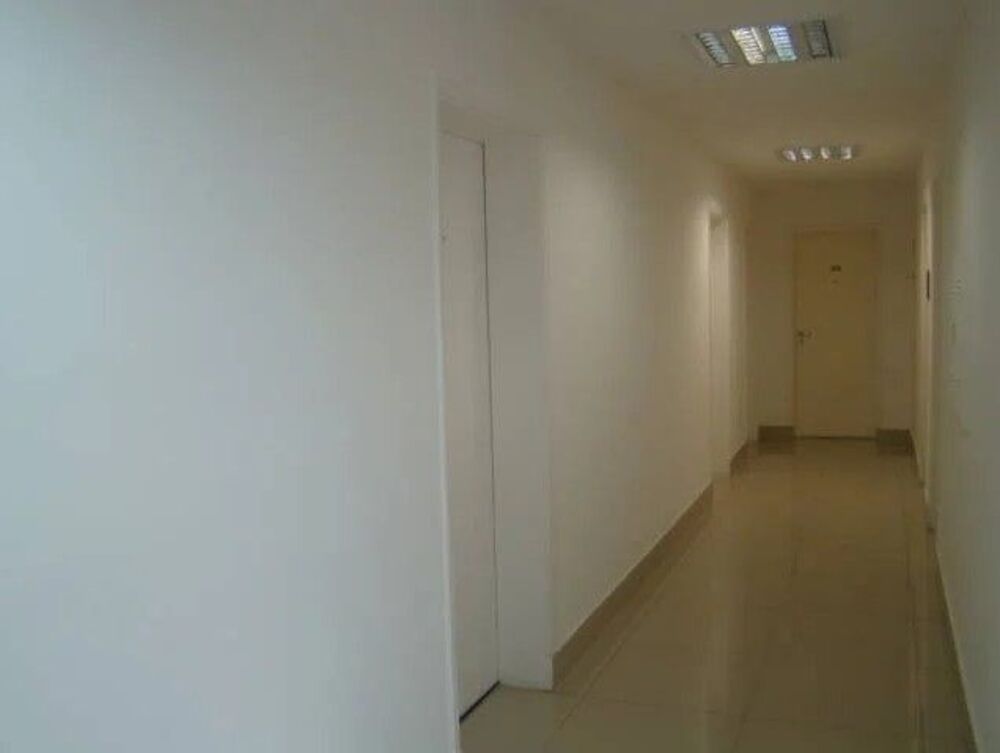 Conjunto Comercial-Sala para alugar, 32m² - Foto 8