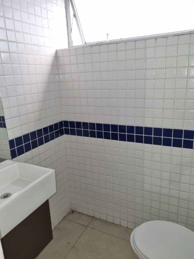 Conjunto Comercial-Sala para alugar, 32m² - Foto 1