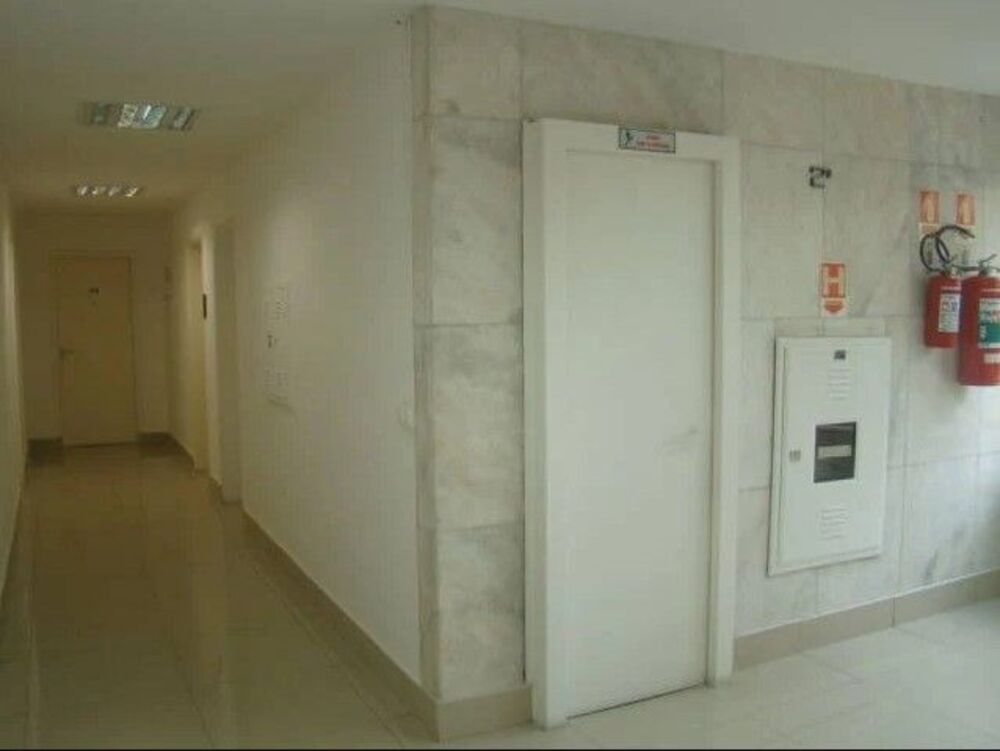 Conjunto Comercial-Sala para alugar, 32m² - Foto 9