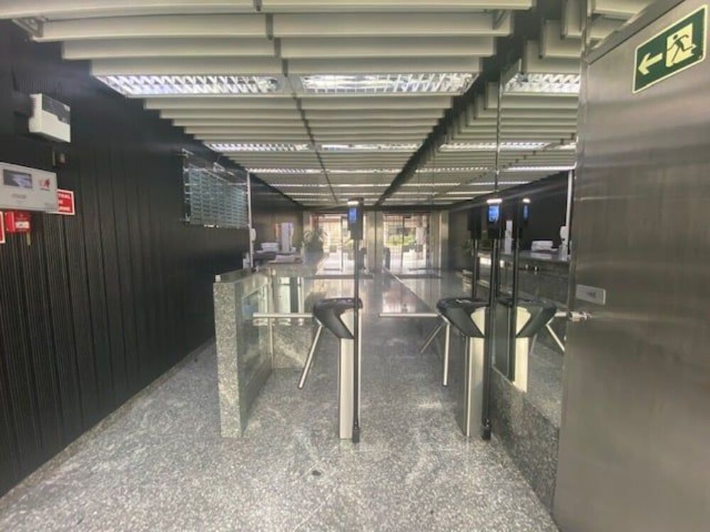 Conjunto Comercial-Sala para alugar, 32m² - Foto 4