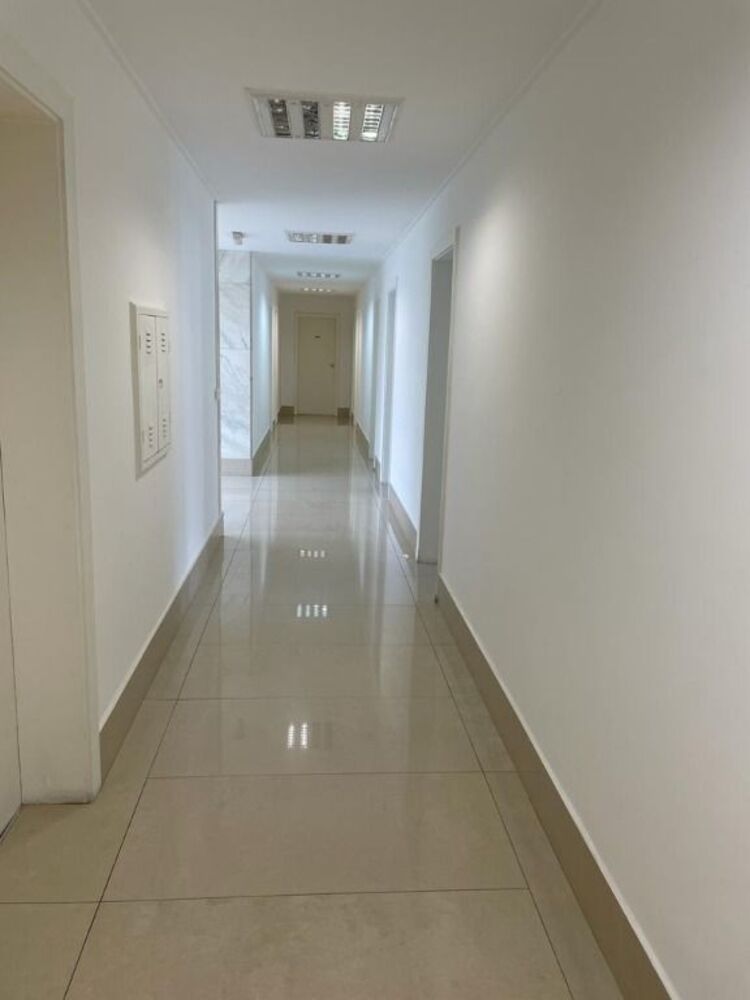 Conjunto Comercial-Sala para alugar, 32m² - Foto 10