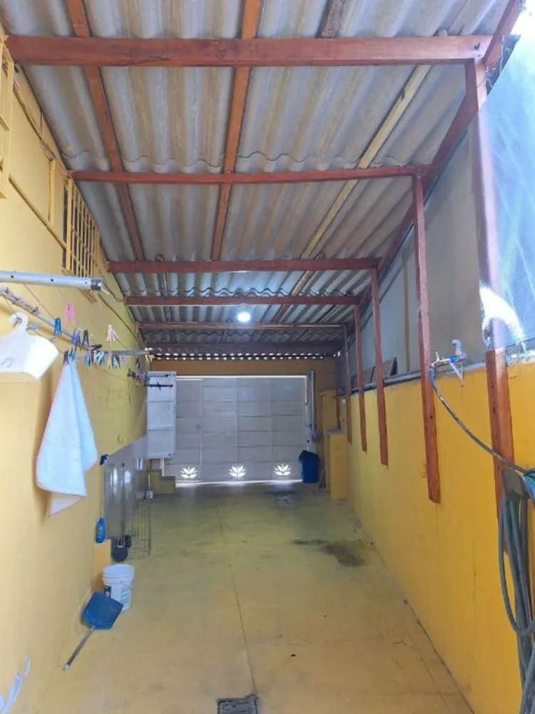 Sobrado, 3 quartos, 240 m² - Foto 12