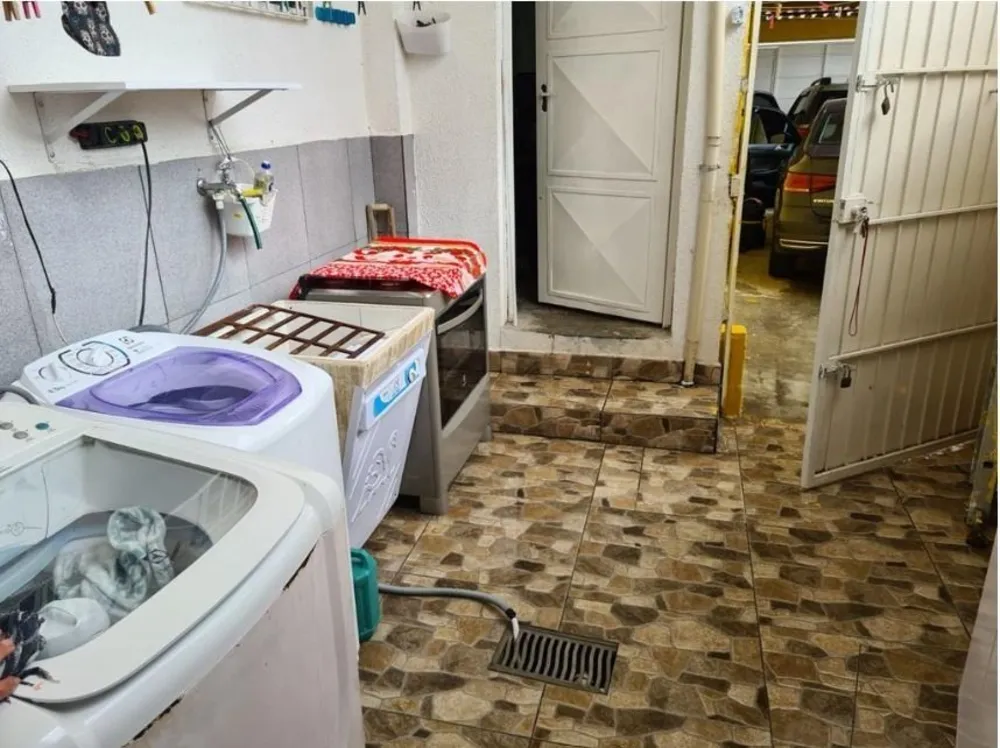 Sobrado, 3 quartos, 240 m² - Foto 4