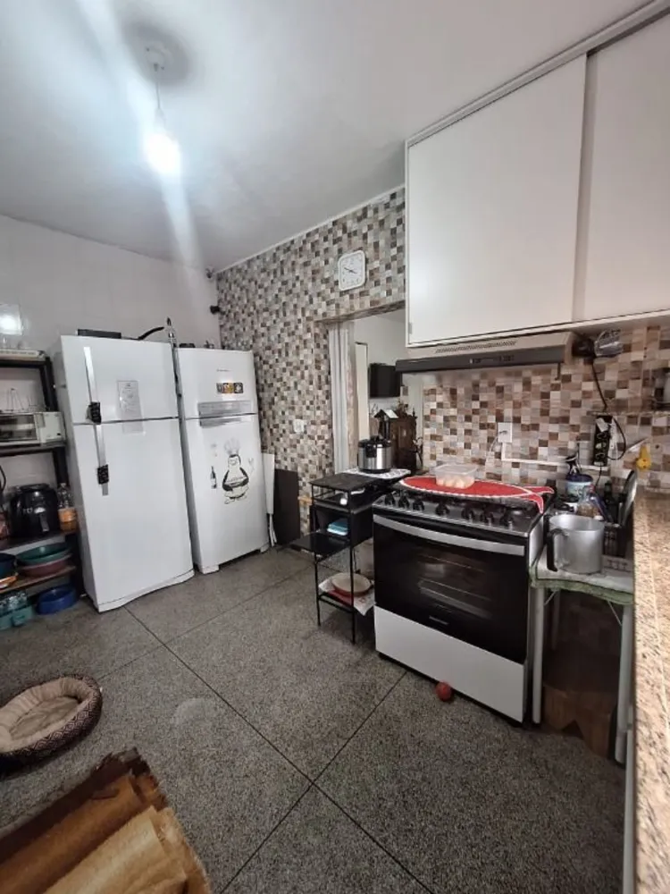 Sobrado, 3 quartos, 240 m² - Foto 5