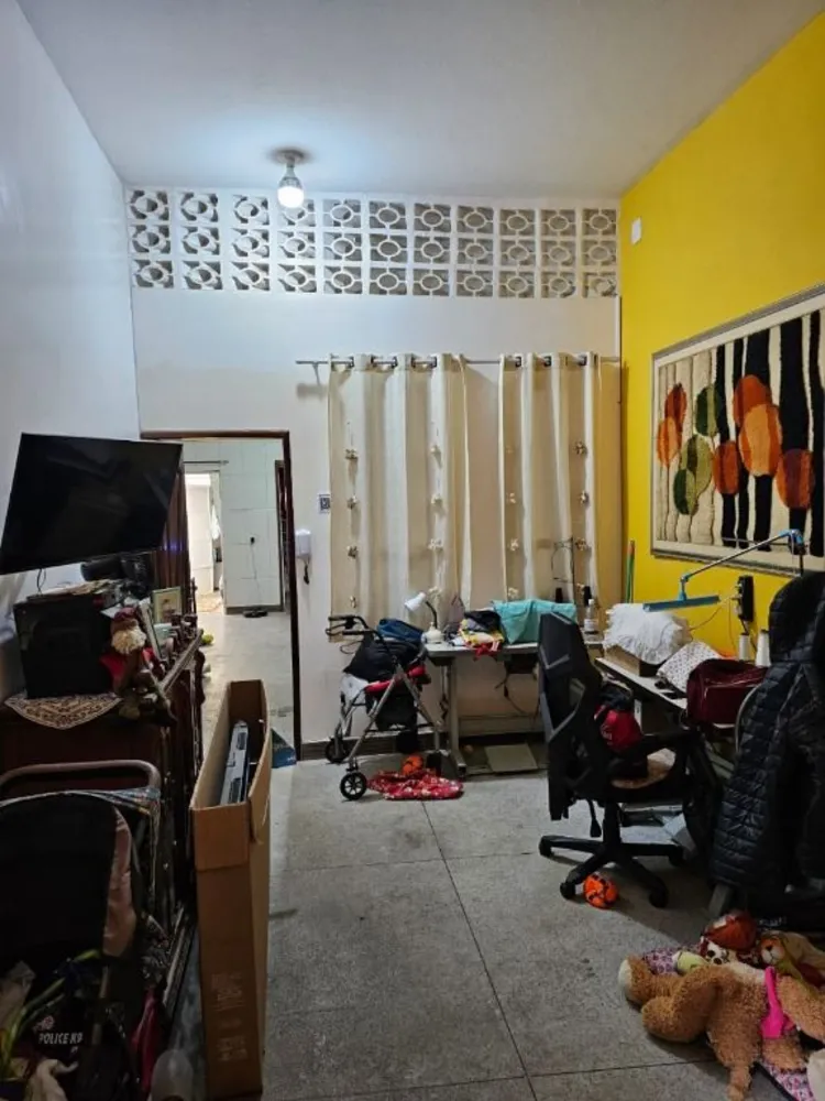 Sobrado, 3 quartos, 240 m² - Foto 8