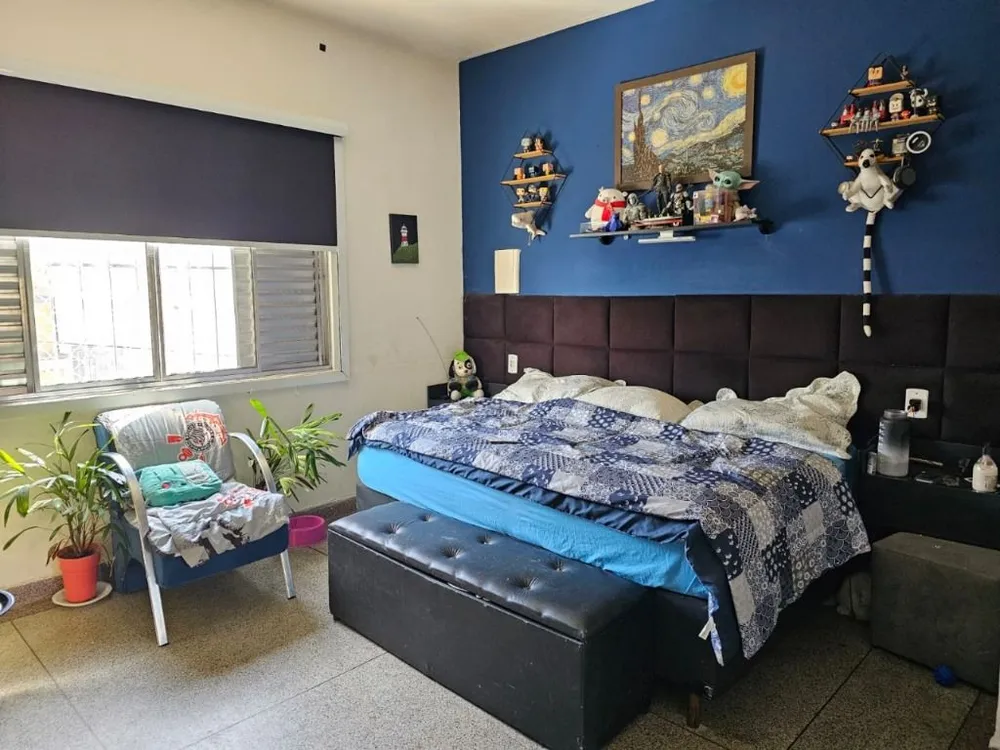 Sobrado, 3 quartos, 240 m² - Foto 1