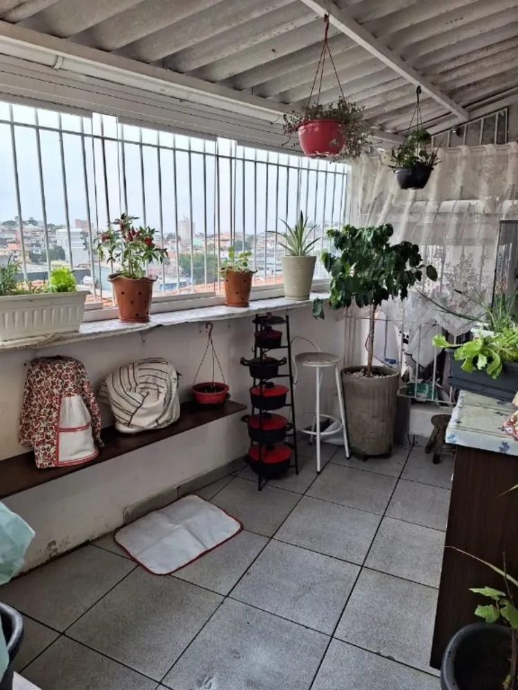 Sobrado, 3 quartos, 240 m² - Foto 11