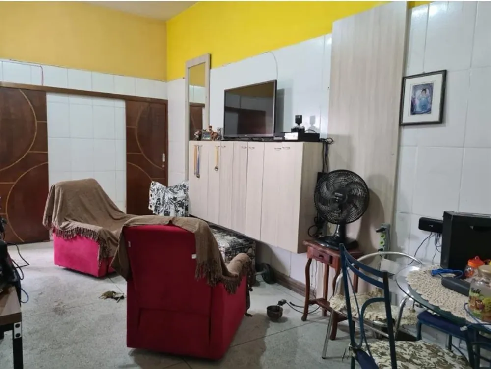 Sobrado, 3 quartos, 240 m² - Foto 2