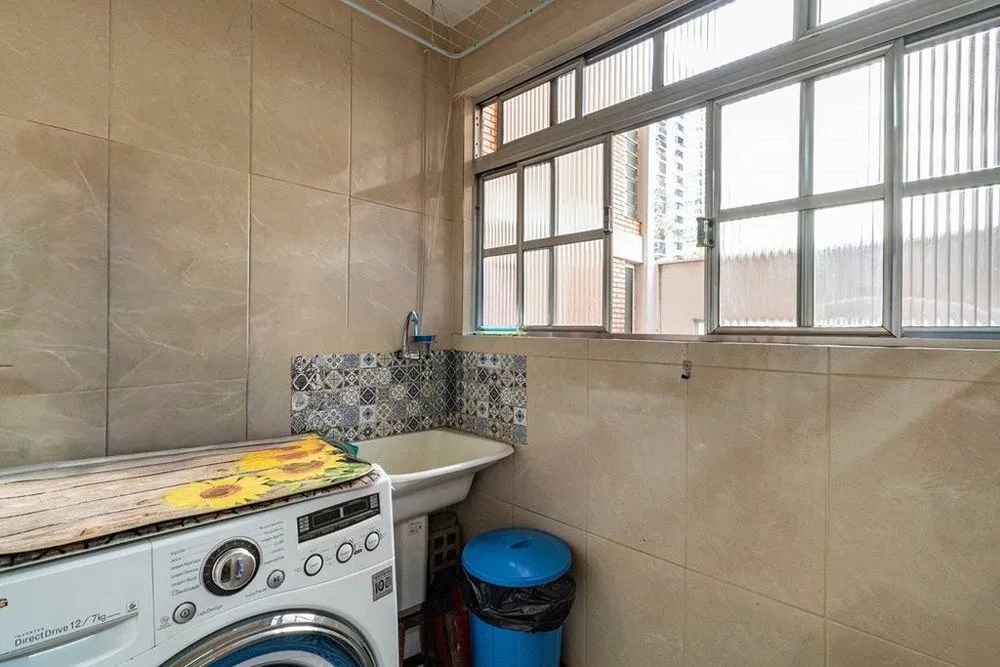 Apartamento, 3 quartos, 86 m² - Foto 3