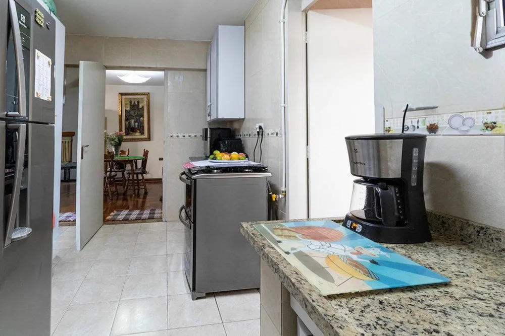 Apartamento, 3 quartos, 86 m² - Foto 4
