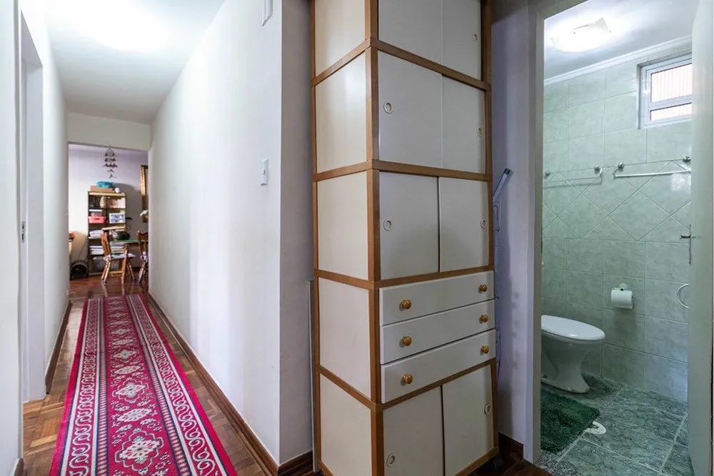 Apartamento, 3 quartos, 86 m² - Foto 2