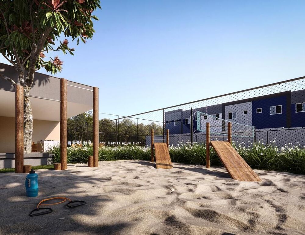 Casa de Condomínio à venda com 2 quartos, 72m² - Foto 15