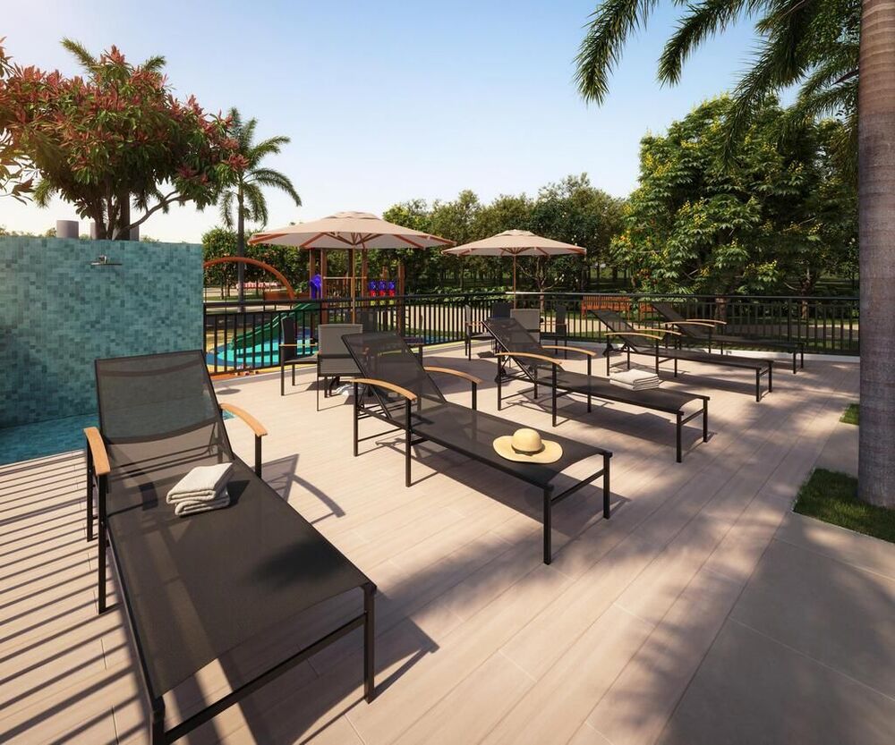 Casa de Condomínio à venda com 2 quartos, 72m² - Foto 18