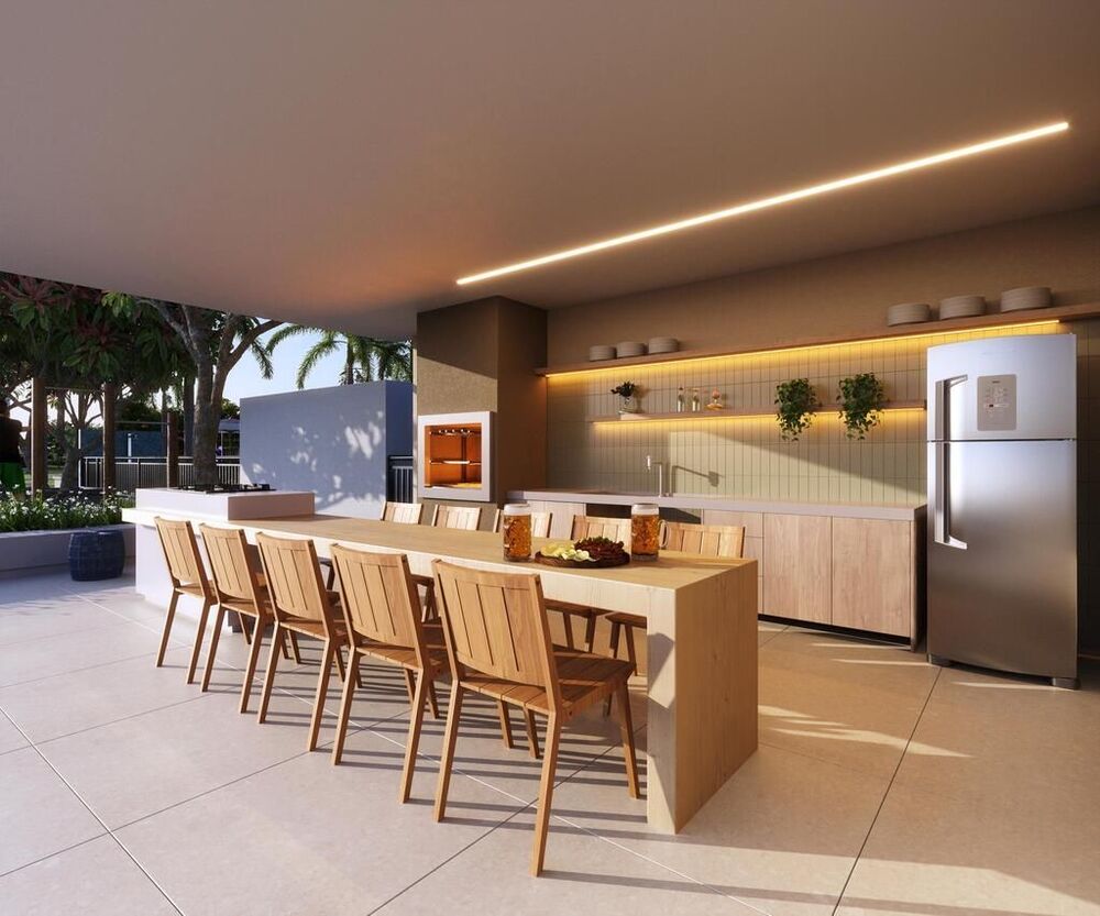 Casa de Condomínio à venda com 2 quartos, 72m² - Foto 11