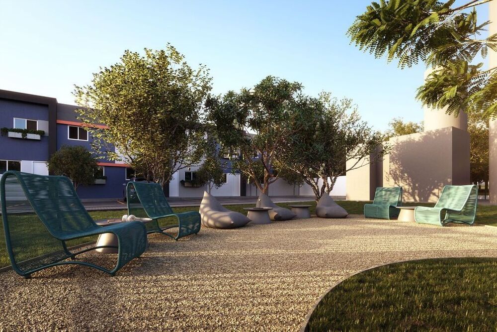 Casa de Condomínio à venda com 2 quartos, 72m² - Foto 8