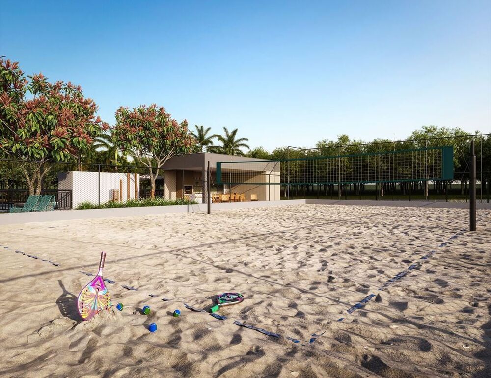 Casa de Condomínio à venda com 2 quartos, 72m² - Foto 12