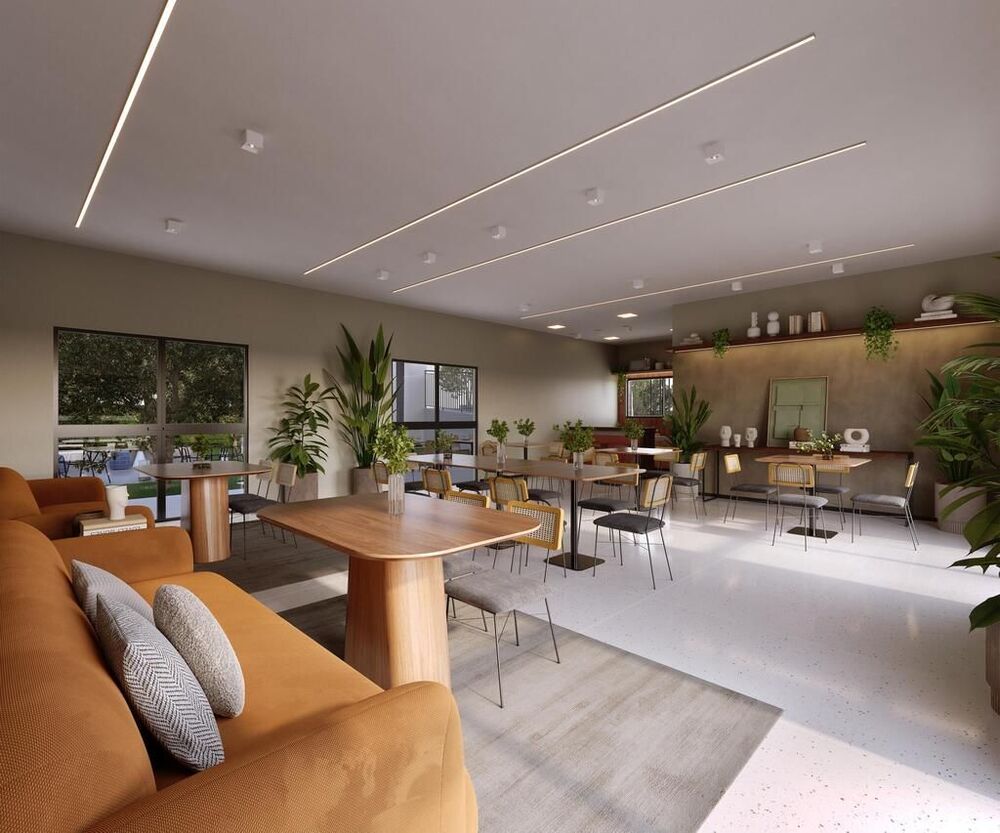 Casa de Condomínio à venda com 2 quartos, 72m² - Foto 7