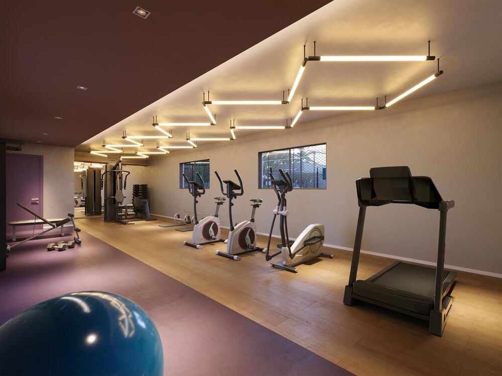 Casa de Condomínio à venda com 2 quartos, 72m² - Foto 6