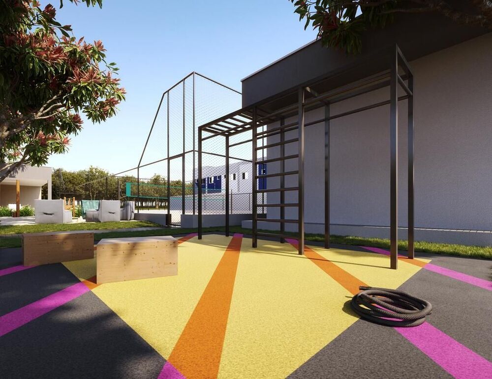 Casa de Condomínio à venda com 2 quartos, 72m² - Foto 14