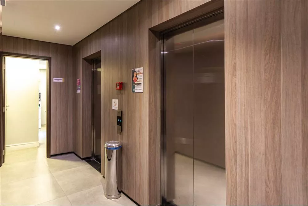 Apartamento, 1 quarto, 30 m² - Foto 17