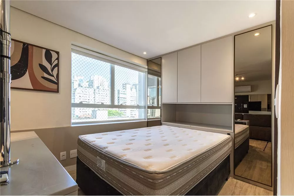 Apartamento, 1 quarto, 30 m² - Foto 22