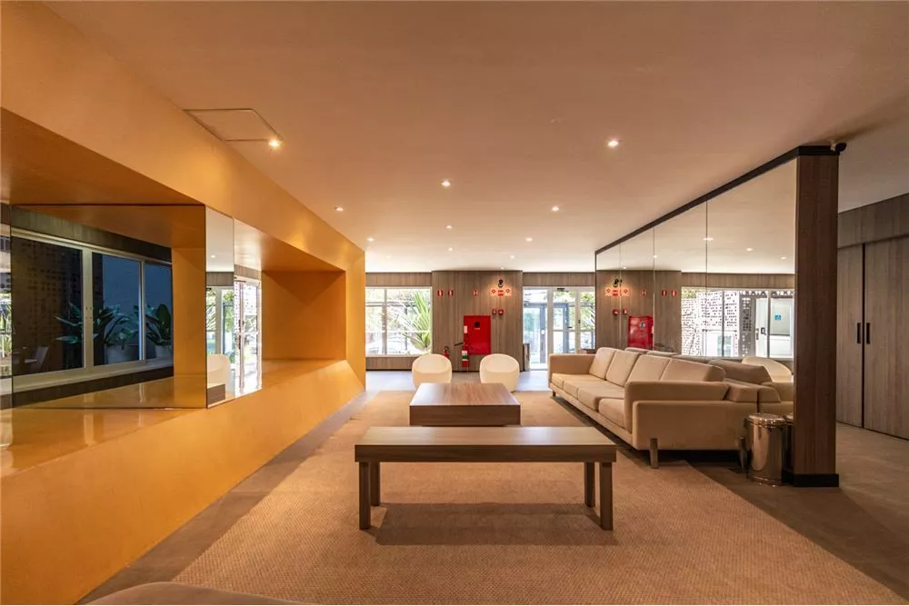 Apartamento, 1 quarto, 30 m² - Foto 11