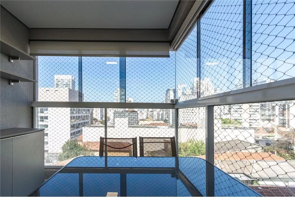 Apartamento, 1 quarto, 30 m² - Foto 12