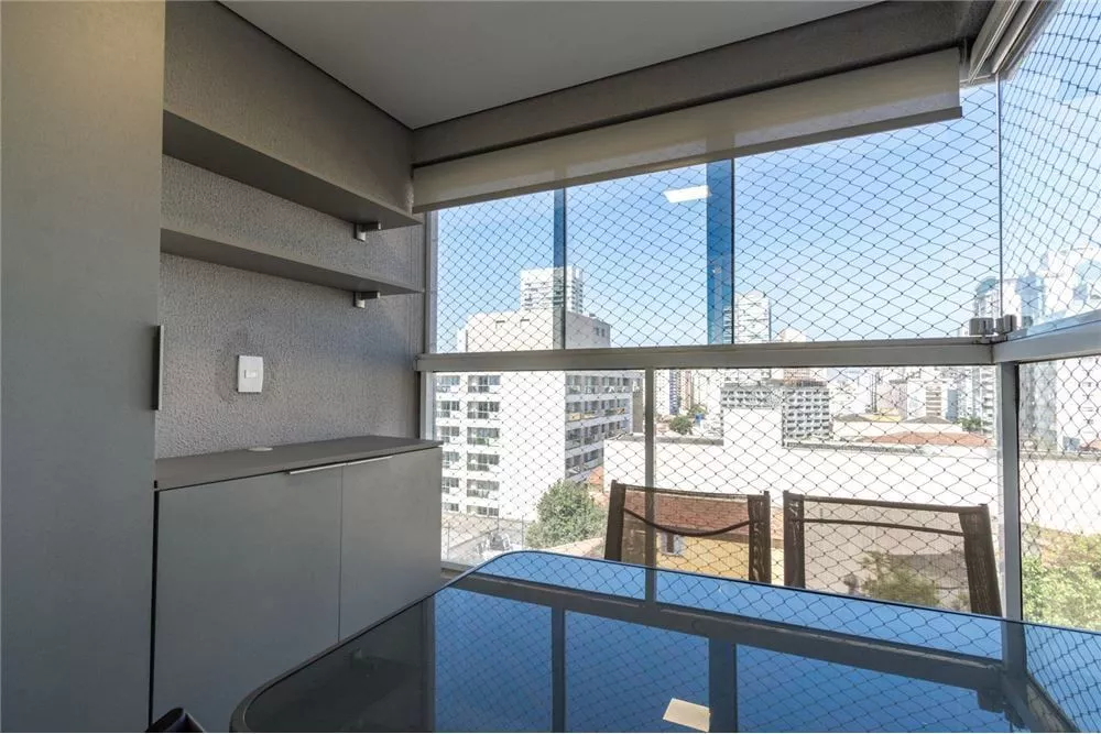 Apartamento, 1 quarto, 30 m² - Foto 3