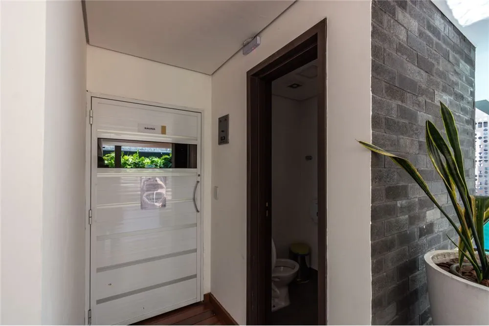 Apartamento, 1 quarto, 30 m² - Foto 27