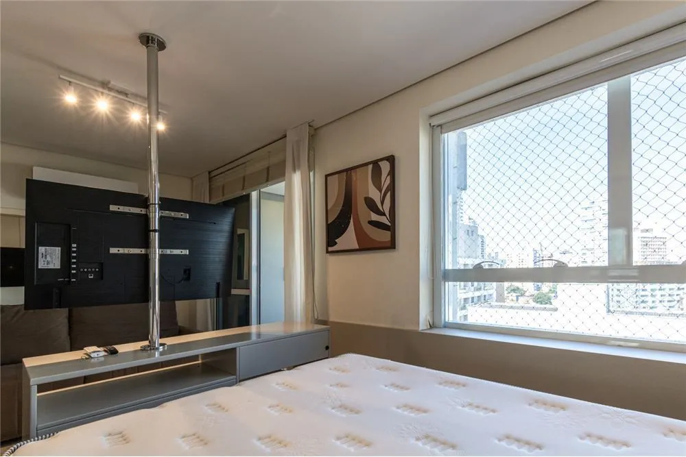 Apartamento, 1 quarto, 30 m² - Foto 10
