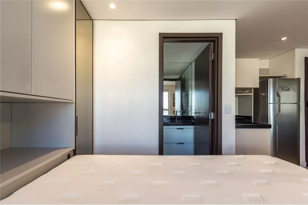 Apartamento, 1 quarto, 30 m² - Foto 6