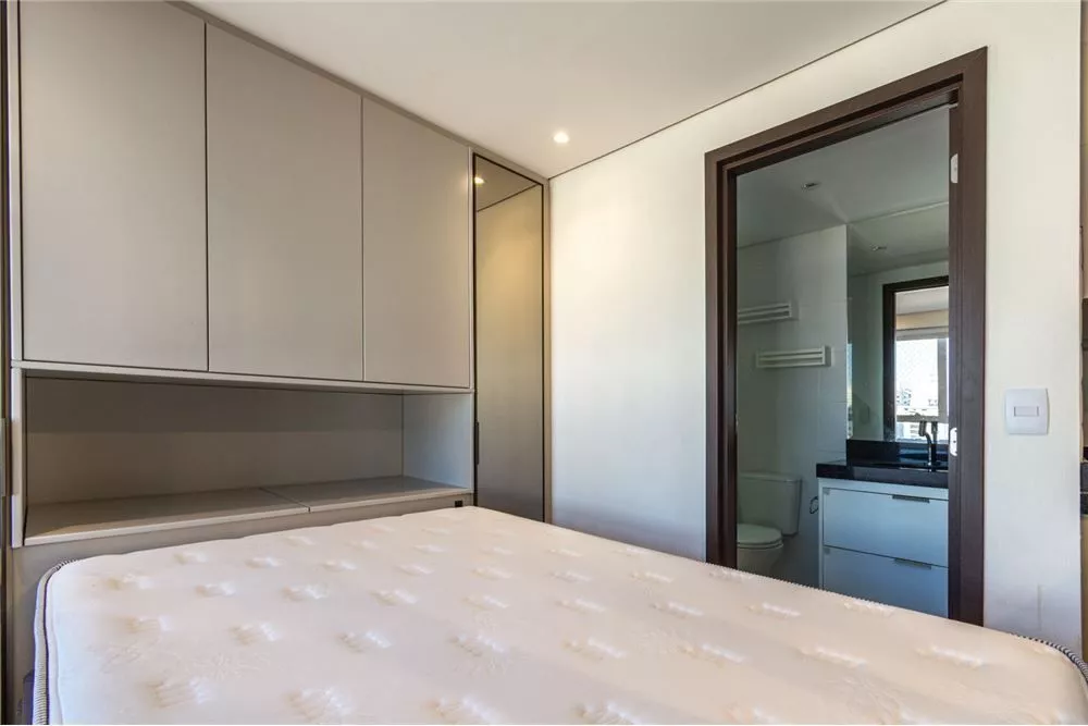 Apartamento, 1 quarto, 30 m² - Foto 8